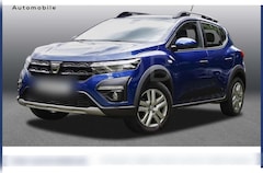 Bild des Angebotes Dacia Sandero TCe 110 Stepway Ultimate SD SHZ KAMERA