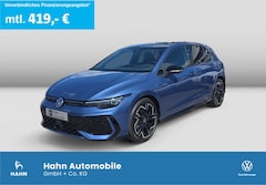 Bild des Angebotes VW Golf R-Line 1,5 l eTSI OPF 150 PS DSG inkl. Wint