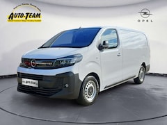 Bild des Angebotes Opel Vivaro 2.0 BlueHDi 145 Lang (V)