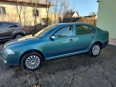 Bild des Angebotes Skoda Octavia 1.6 Ambiente