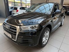 Bild des Angebotes Audi Q5 40 TDI quattro basis