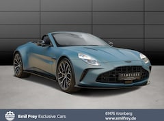 Bild des Angebotes Aston Martin V8 Roadster ++NP. 283.000++