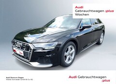 Bild des Angebotes Audi A6 allroad A6 Allroad 40 TDI quattro Business Paket Navi AH