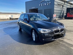 Bild des Angebotes BMW 116 116i