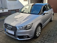 Bild des Angebotes Audi A1 A1 1.4 TFSI Sportback Attraction