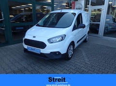 Bild des Angebotes Ford Transit Courier Trend Audio-Paket Sitz-Paket Schiebetüre rechts