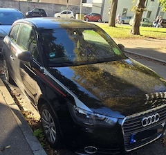 Bild des Angebotes Audi A1 1.2 TFSI Sportback admired