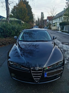 Alfa Romeo 159 159 1.9 JTS 16V Distinctive