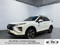 Bild des Angebotes Mitsubishi Eclipse Cross Basis 2.4 MIVEC PHEV KeylessEntry