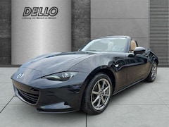 Bild des Angebotes Mazda MX-5 Roadster Kazari 1.5 Leder beige Navi LED Bose Soun