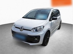 Bild des Angebotes VW up! R-LINE/BLACK STYLE 1.0l KAMERA MAPS+MORE GRA TELEF