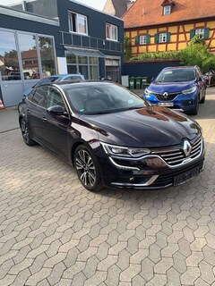 Bild des Angebotes Renault Talisman Initiale Paris 1. Hand, 4-Control
