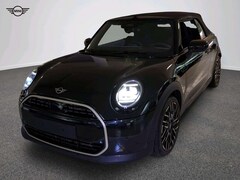 Bild des Angebotes MINI Cooper C Cabrio Favoured Trim