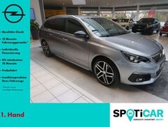 Bild des Angebotes Peugeot 308 SW Allure AUTOMATIK, GT-LINE, NAVI, LED, PDC