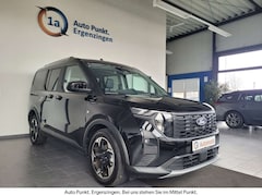 Bild des Angebotes Ford Tourneo Courier EcoBoost Autom. Active m. Kamera