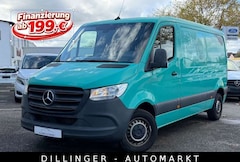 Bild des Angebotes Mercedes-Benz Sprinter 311/314 CDI VA L2H1 KLIMA Kamera AHK