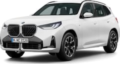 Bild des Angebotes BMW X3 xDrive 40d M Sportpaket