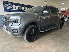 Bild des Angebotes Ford Ranger Wildtrak e-4WD Doppelkabine
