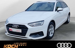 Bild des Angebotes Audi A4 30 TDI S-Tronic, Ambiente, Tempomat, Na