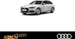 Bild des Angebotes Audi A4 30 TDI S-Tronic, Ambiente, Tempomat, Na