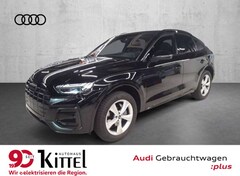 Bild des Angebotes Audi Q5 40TFSI qu 150kW S tron