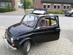 Bild des Angebotes Fiat 500 500 F