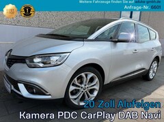 Bild des Angebotes Renault Grand Scenic BLUE dCi 120 Kamera CarPlay 20-Zoll