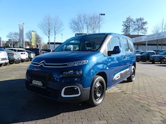 Bild des Angebotes Citroen Berlingo Feel M BL100
