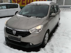 Bild des Angebotes Dacia Lodgy Lodgy Diesel dCi 90 Laureate Sparsam viele Neuteile