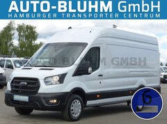 Bild des Angebotes Ford Transit 350-EB Kasten L4H3 + Klima 3-Sitze Navi