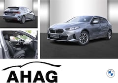 Bild des Angebotes BMW 118 d Steptronic Komfortzugang Sitzhzg. Vorn