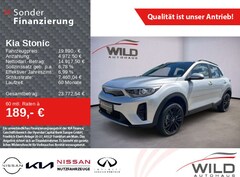 Bild des Angebotes Kia Stonic | 1.2 | Vision | Anhängerkupplung | Navi