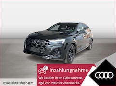 Bild des Angebotes Audi Q7 SUV S line TFSI e quattro tiptronic LM