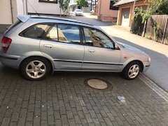 Bild des Angebotes Mazda 323 323 F 1.5 Active