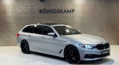 Bild des Angebotes BMW 540 Baureihe 5 Touring 540 d xDrive Sport Line