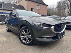 Bild des Angebotes Mazda CX-3 0 Selection 2WD*Aut/PDC/R-K/Bose/MFL/AHK/SHZ