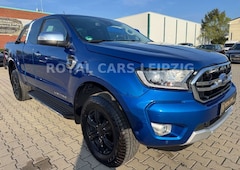 Bild des Angebotes Ford Ranger Limited 4x4 Sonderlackierung|10-GANG|MwSt