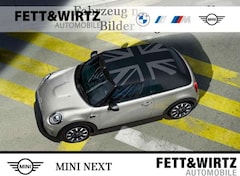 Bild des Angebotes MINI Cooper Countryman Countryman C *Sonderzins 1,99%*|ClassicTrim|HUD