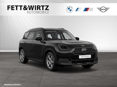 Bild des Angebotes MINI Cooper Countryman Countryman C *Sonderzins 1,99%*|ClassicTrim|HUD