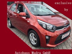 Bild des Angebotes Kia Picanto 1.0 Edition 7