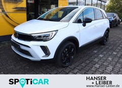 Bild des Angebotes Opel Crossland X Crossland 1.2T MT6 Elegance AHK Navi Kamera