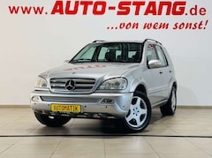 Bild des Angebotes Mercedes-Benz ML 400 CDI*AMG-PAKET+BI-XENON+LEDER+SCHIEBEDACH*