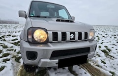 Bild des Angebotes Suzuki Jimny Jimny Automatik Comfort