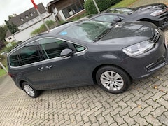 Bild des Angebotes VW Sharan 2.0 TDI DSG Join