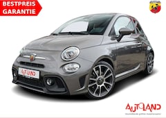 Bild des Angebotes Abarth 595 1.4 Turismo Navi Beats DAB PDC