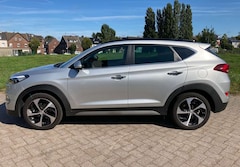 Bild des Angebotes Hyundai TUCSON Top Ausstattung Pano-Leder-Navi usw