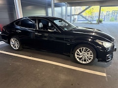 Bild des Angebotes Infiniti Q70 2.2d Premium Executive