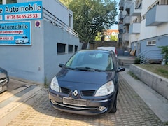 Bild des Angebotes Renault Scenic II Grand Avantage/TÜV NEU/Garantie 24