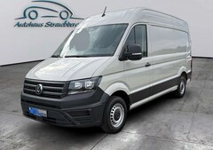 Bild des Angebotes VW Crafter MR Rückfahrkamera Klima IQ NAVI