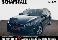 Bild des Angebotes Kia Ceed SW / cee'd SW 1.6 CRDI Vision ADA-& Komfort-Paket Navi Tempomat